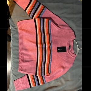 Soft Itchy Cute But Ugly Fashion Nova Sweater